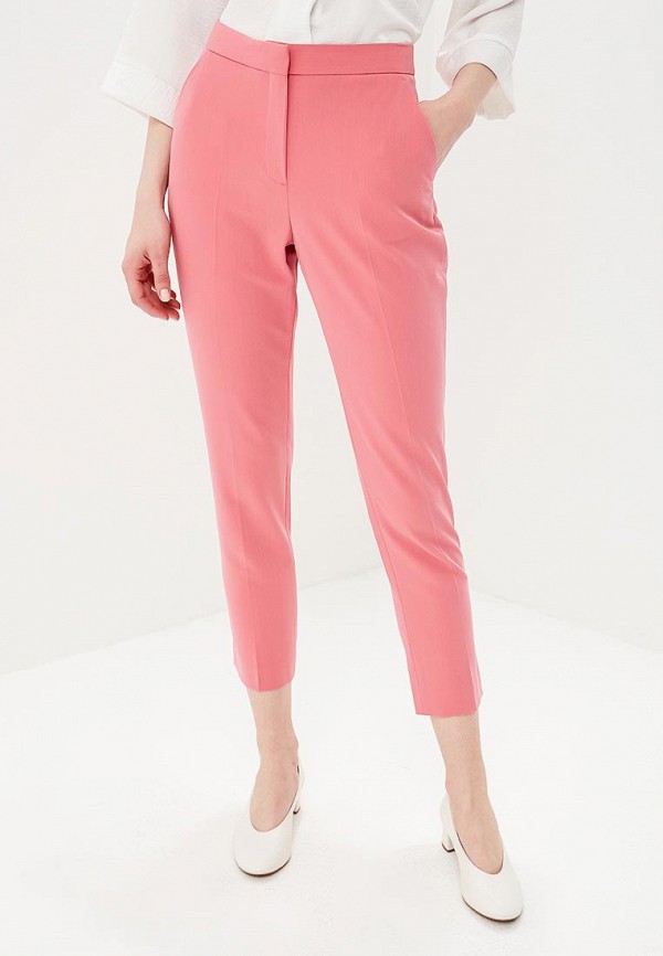 

Брюки Topshop, Розовый