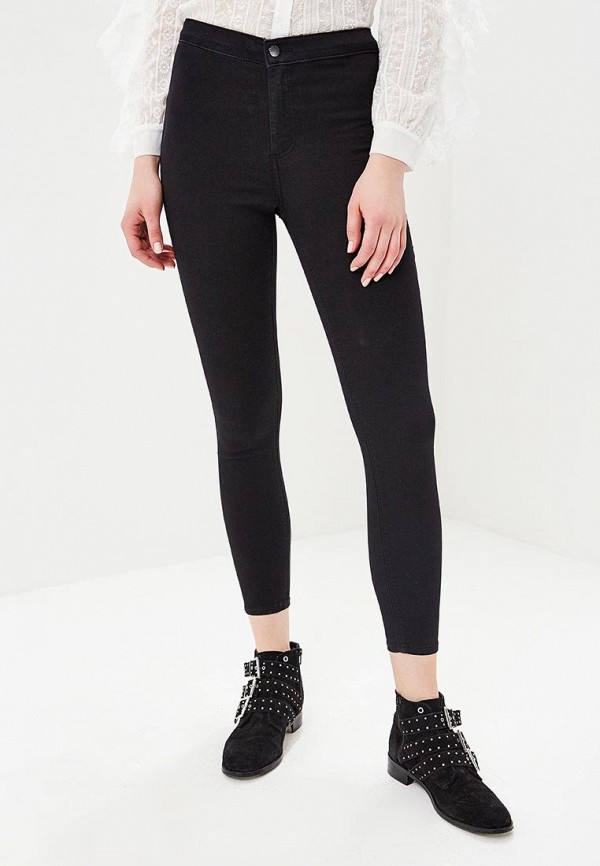 

Джинсы Topshop, Черный