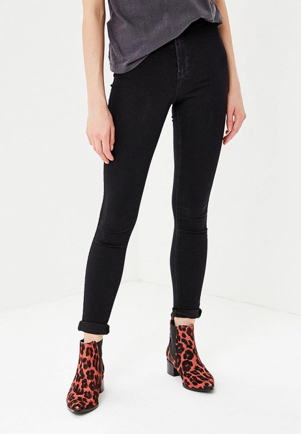 

Джинсы Topshop, Черный