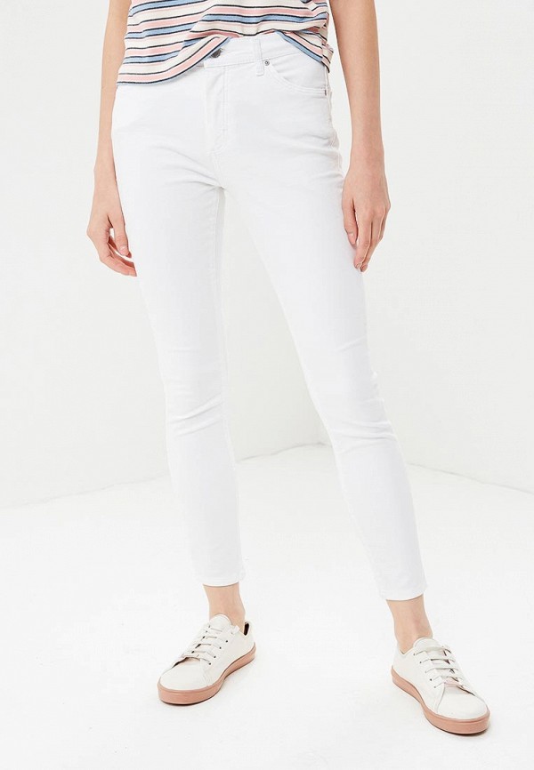 

Джинсы Topshop, Белый