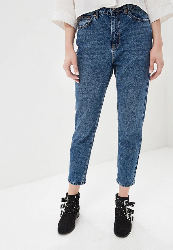 

Джинсы Topshop, Синий