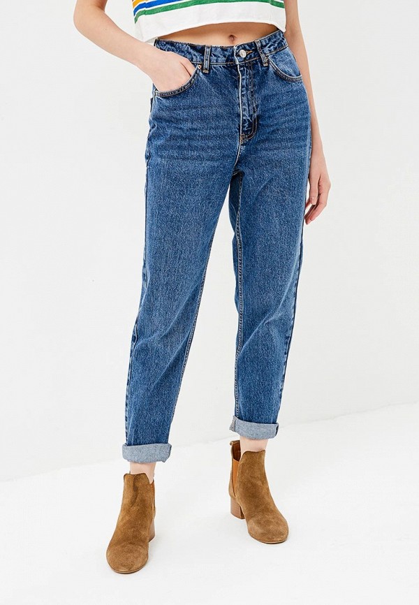 

Джинсы Topshop, Синий