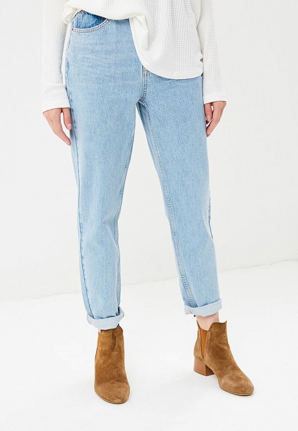 

Джинсы Topshop, Голубой