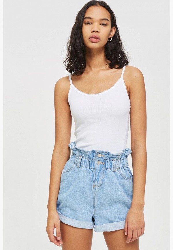 

Майка Topshop, Белый