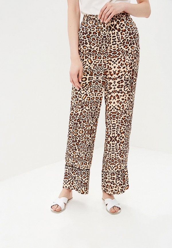 

Брюки Topshop, Коричневый