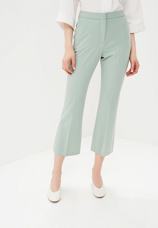 

Брюки Topshop, Зеленый