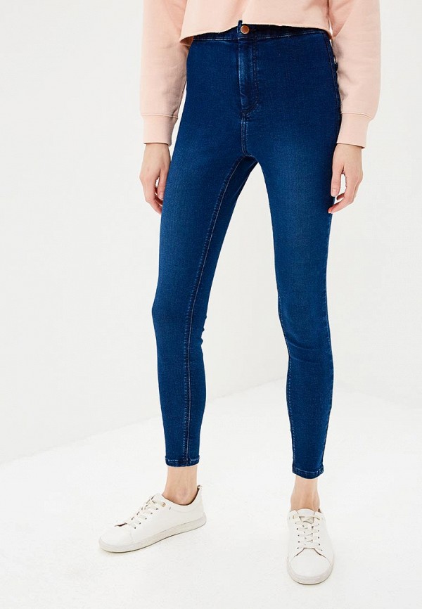 

Джинсы Topshop, Синий