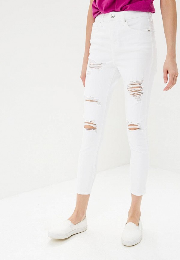 

Джинсы Topshop, Белый