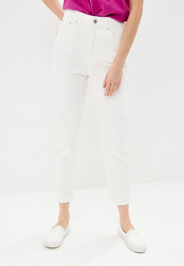 

Джинсы Topshop, Белый