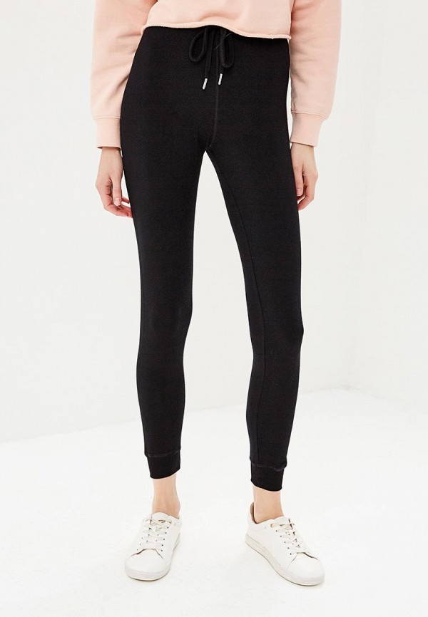 

Брюки спортивные Topshop, Черный