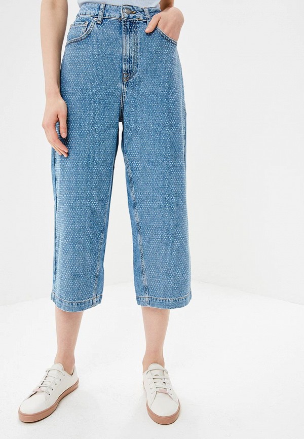 

Джинсы Topshop, Синий