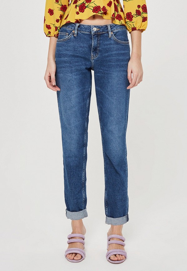

Джинсы Topshop, Синий