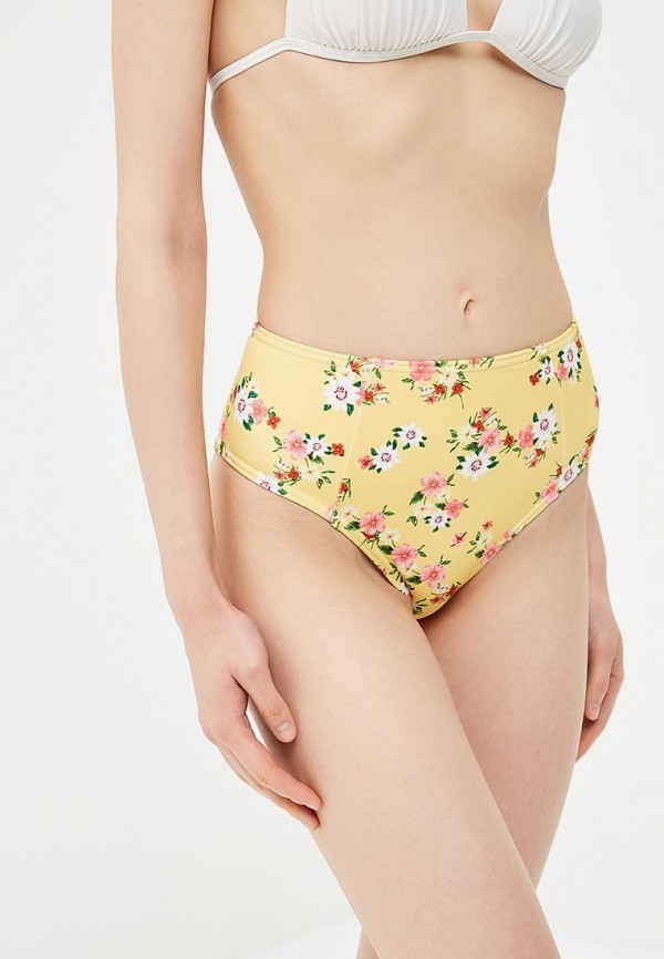 

Плавки Topshop, Желтый