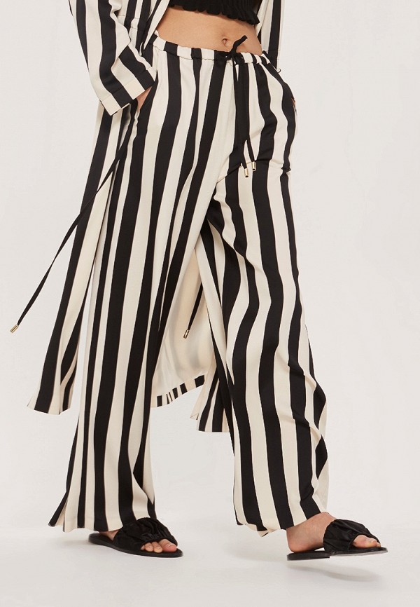 

Брюки Topshop, Черный