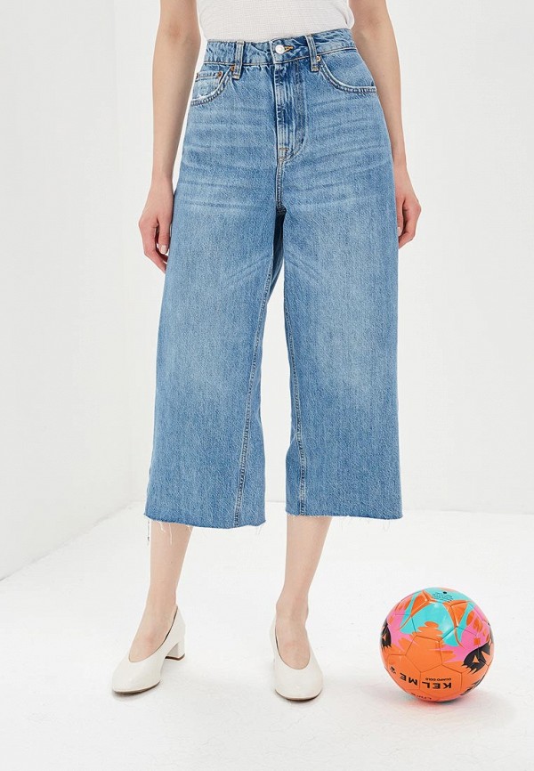 

Джинсы Topshop, Голубой