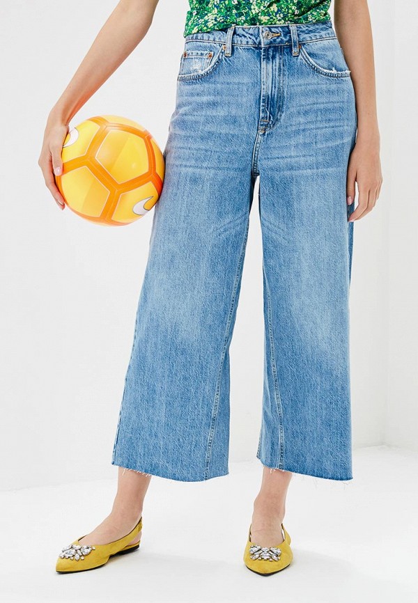 

Джинсы Topshop, Синий