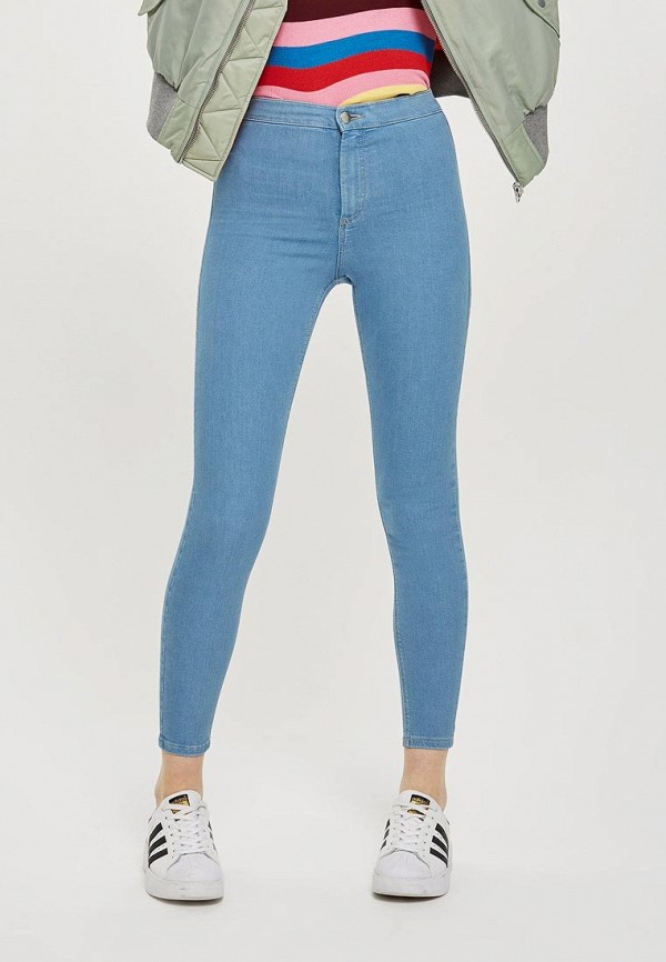 

Джинсы Topshop, Синий