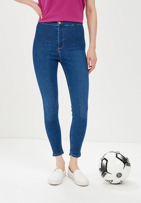 

Джинсы Topshop, Синий