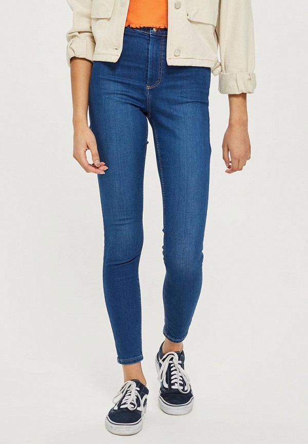 

Джинсы Topshop, Синий