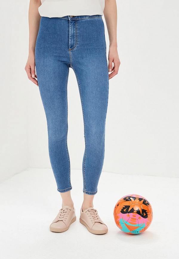 

Джинсы Topshop, Синий