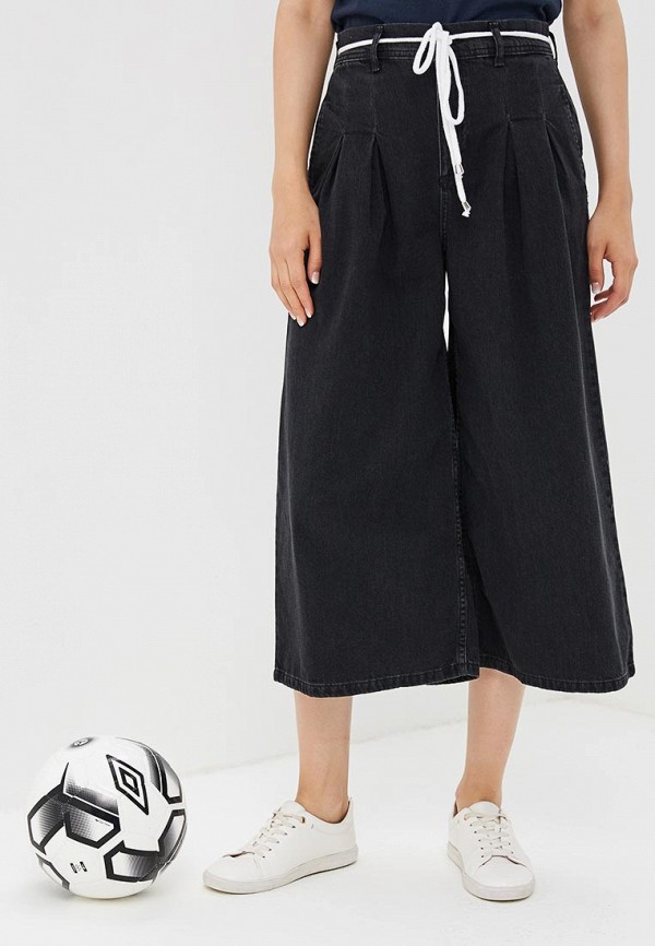 

Джинсы Topshop, Черный