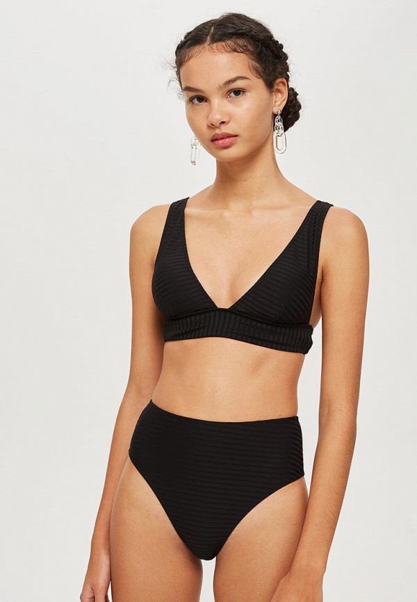 

Плавки Topshop, Черный