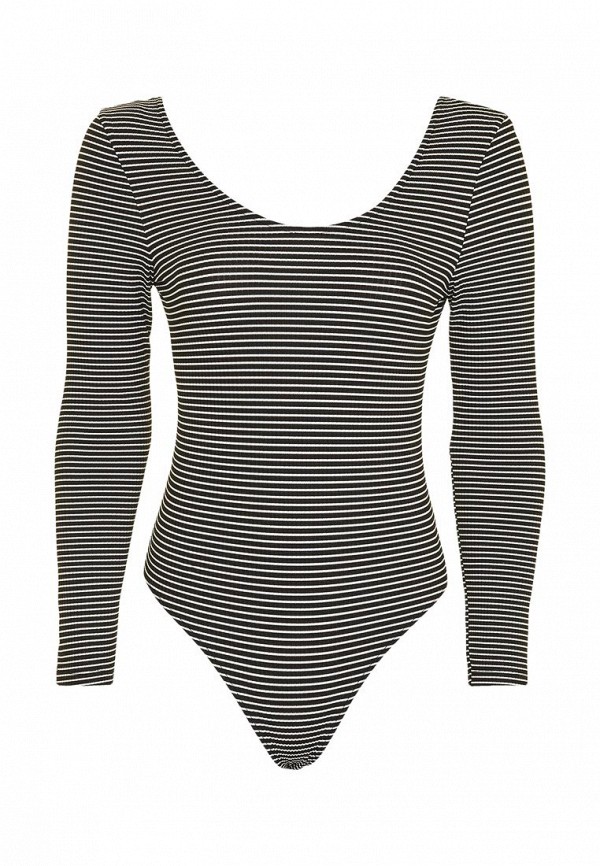

Боди Topshop, Разноцветный