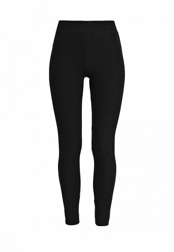 

Брюки Topshop, Черный