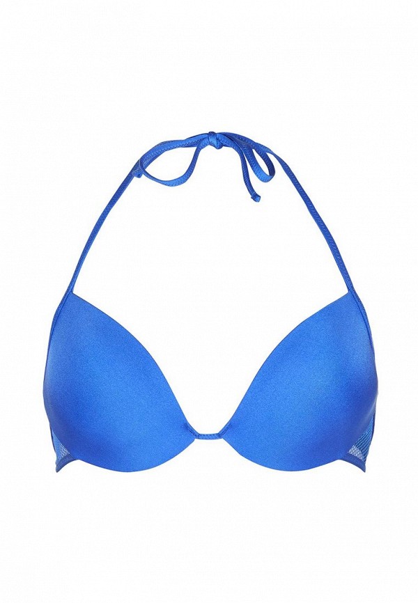 

Лиф Topshop, Синий