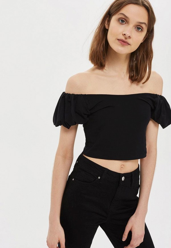 фото Топ Topshop