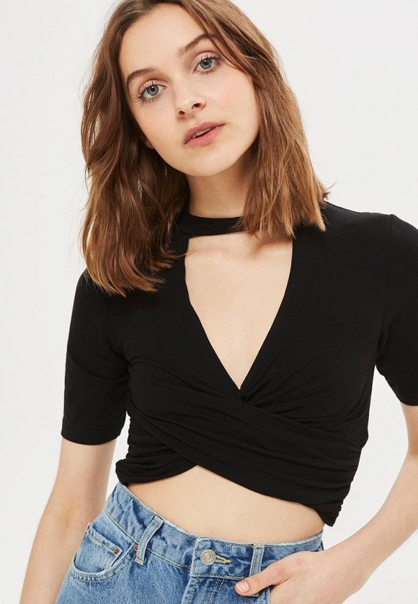 фото Топ Topshop