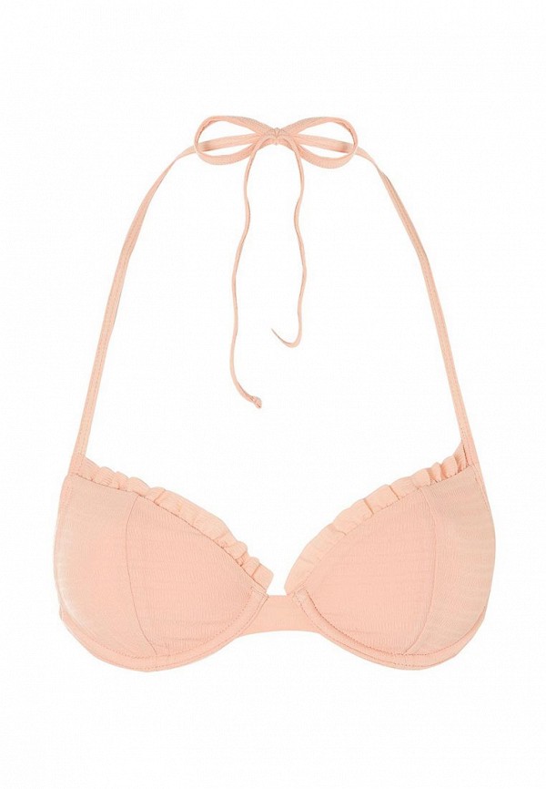 

Лиф Topshop, Коралловый