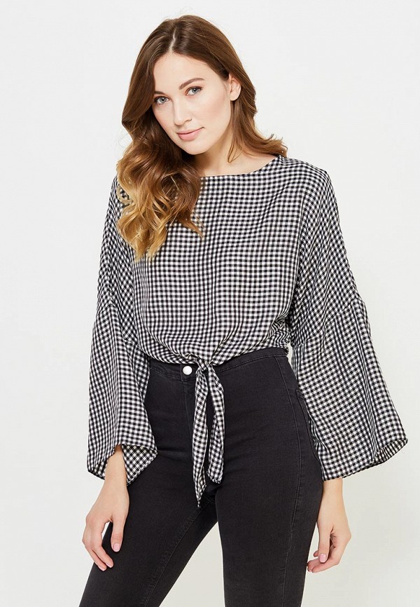 

Блуза Topshop, Разноцветный