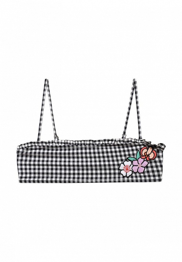 

Лиф Topshop, Разноцветный