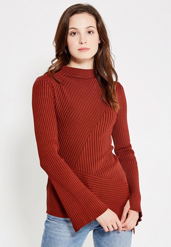 

Джемпер Topshop, Бордовый