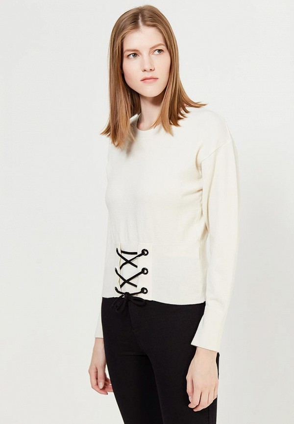 

Джемпер Topshop, Белый