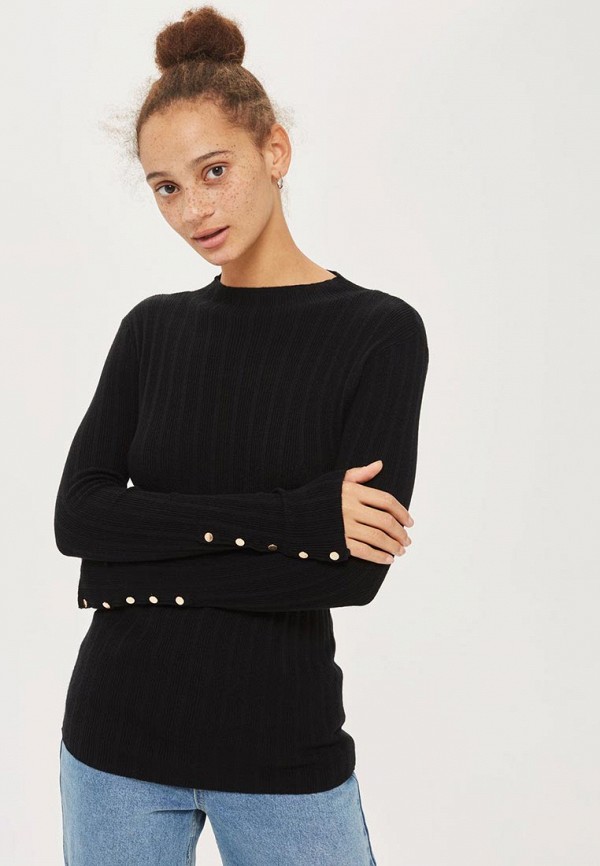 

Джемпер Topshop, Черный
