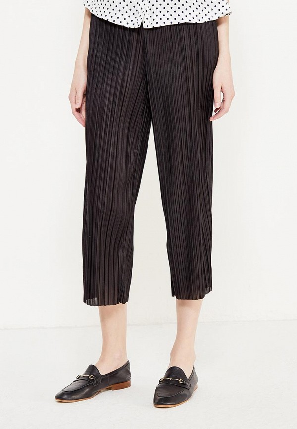 

Брюки Topshop, Черный