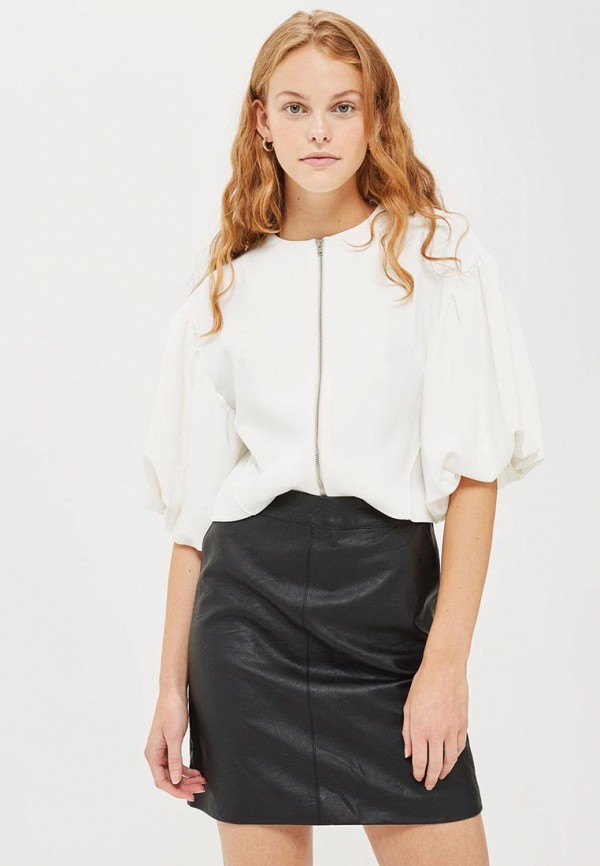 

Жакет Topshop, Белый