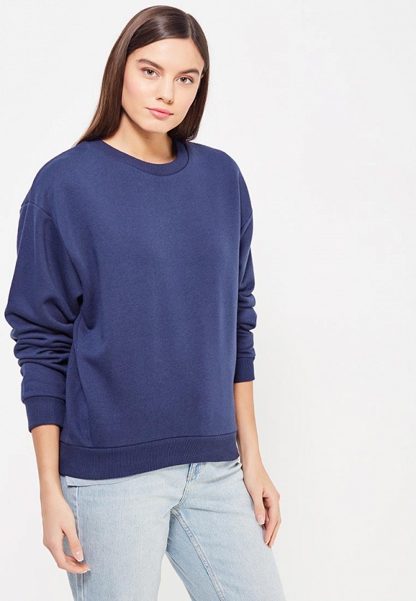 

Свитшот Topshop, Синий