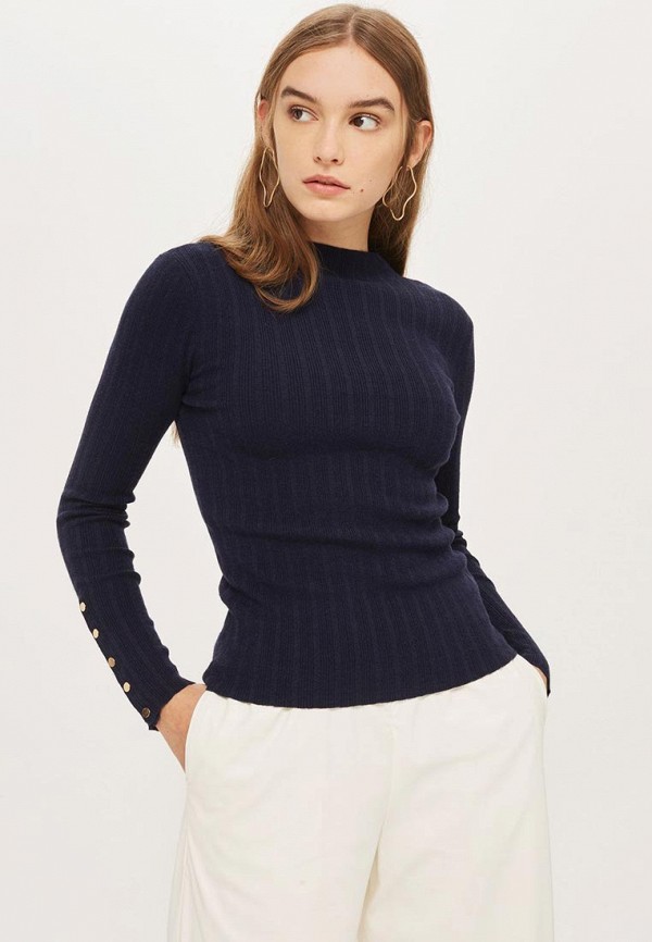 

Джемпер Topshop, Синий
