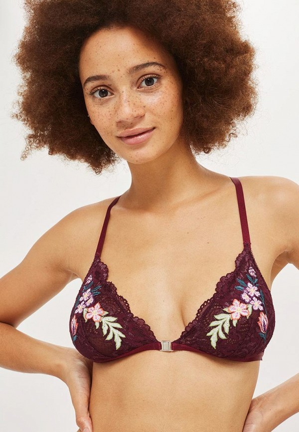 фото Бюстгальтер Topshop