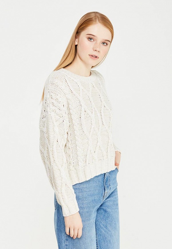

Джемпер Topshop, Бежевый