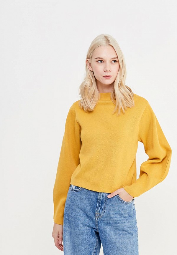 

Джемпер Topshop, Желтый