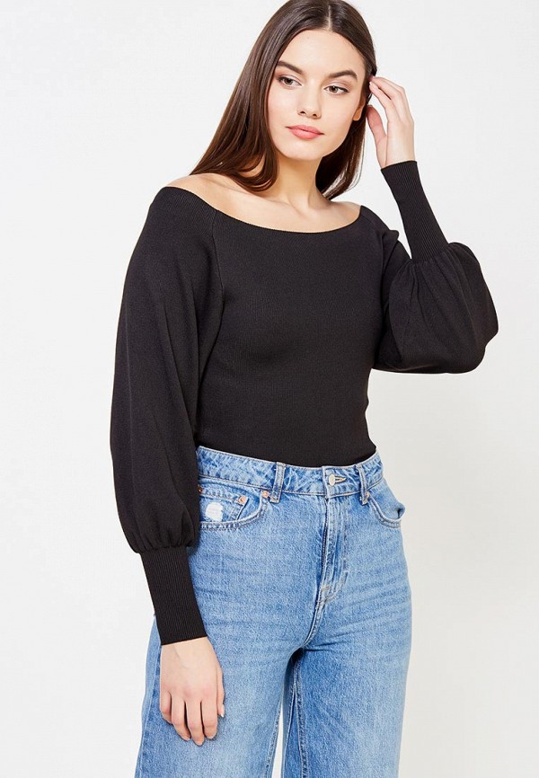 

Джемпер Topshop, Черный