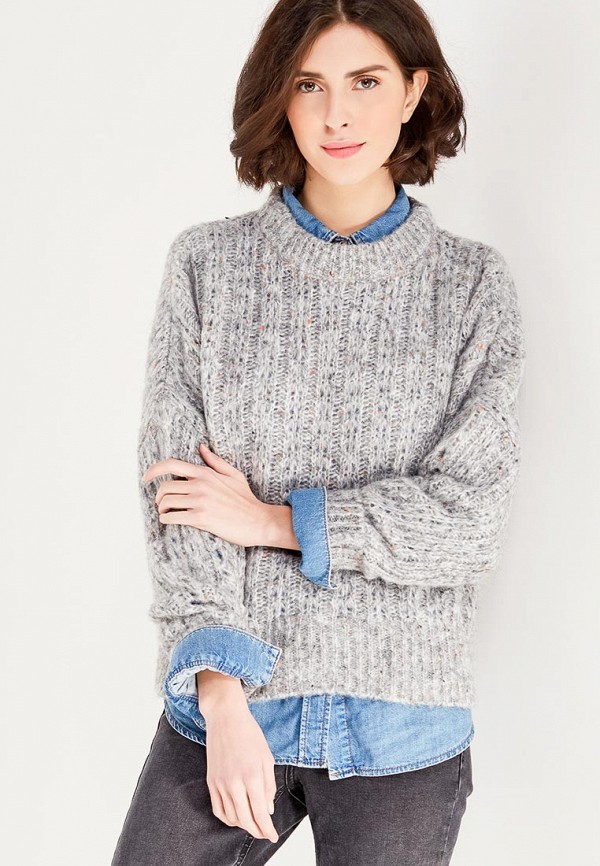 

Джемпер Topshop, Серый
