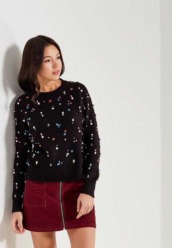 

Джемпер Topshop, Черный