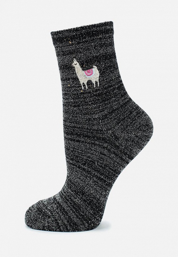 

Носки Topshop, Черный