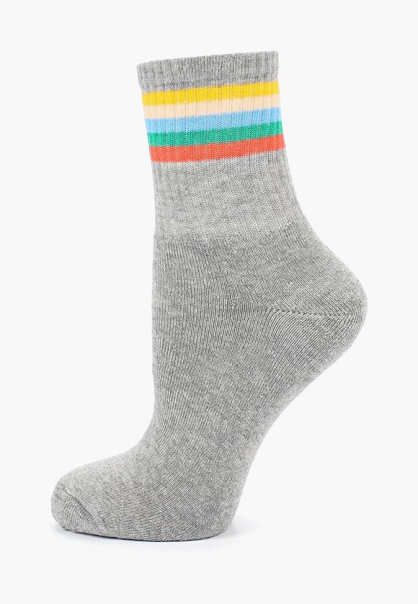 

Носки Topshop, Серый
