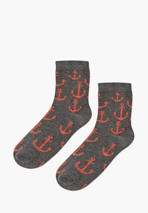 

Носки Topshop, Серый